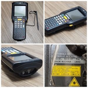 Motorola Symbol MC3190 Handheld Barcode Scanner